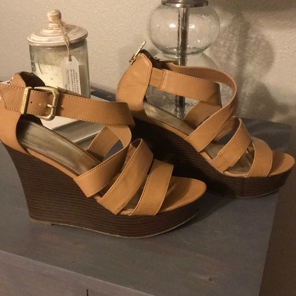 Wedges - Picture 2 of 3
